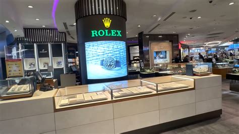 dubai airport duty free rolex watches|luxury watches dubai duty free.